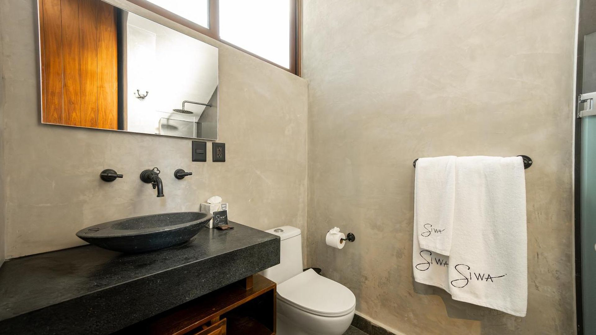 Apartment Nomad Humans Residences