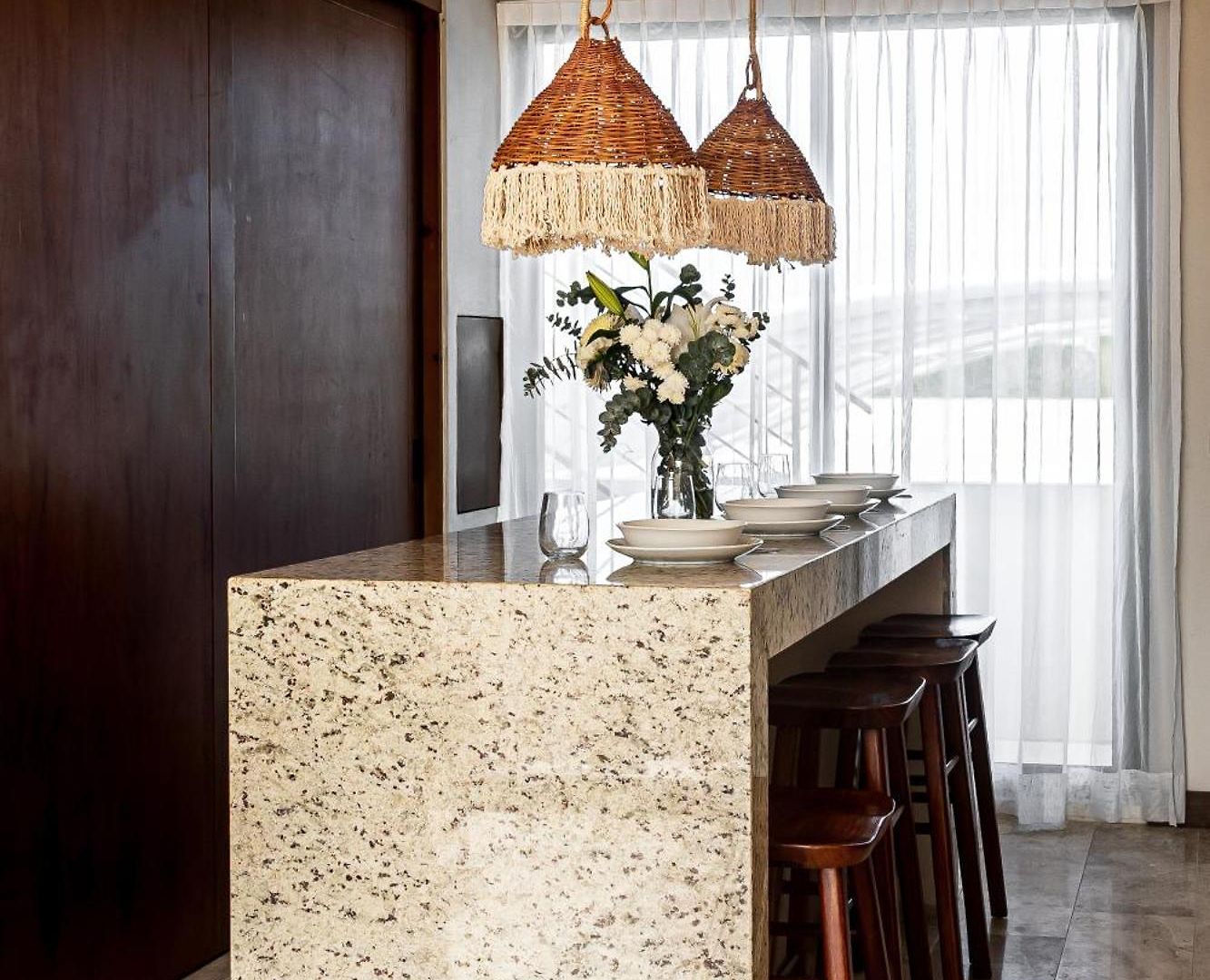 Bt Homes - Lujoso Ph, Naturaleza & Piscina Privada *