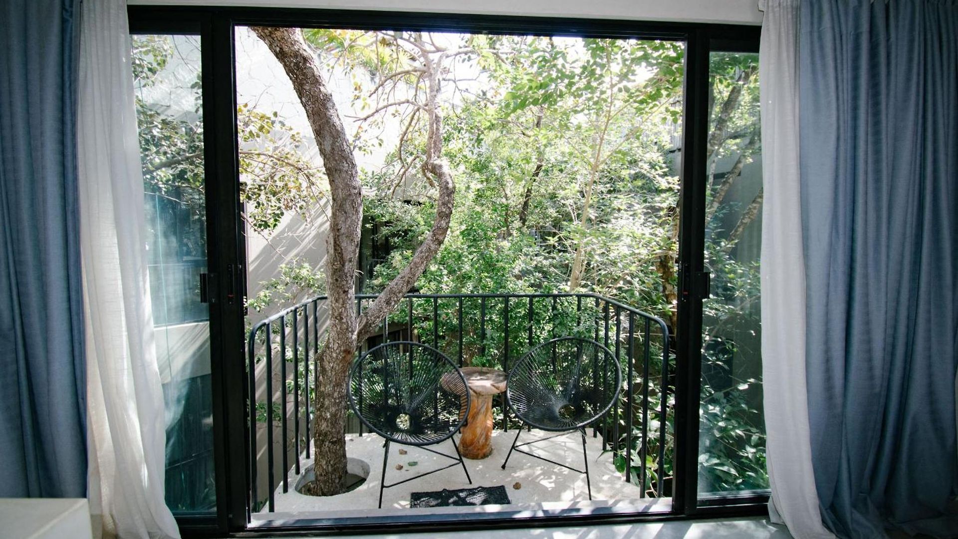 Apartment Vida Jungle Incl Rooftop Pool Tulum