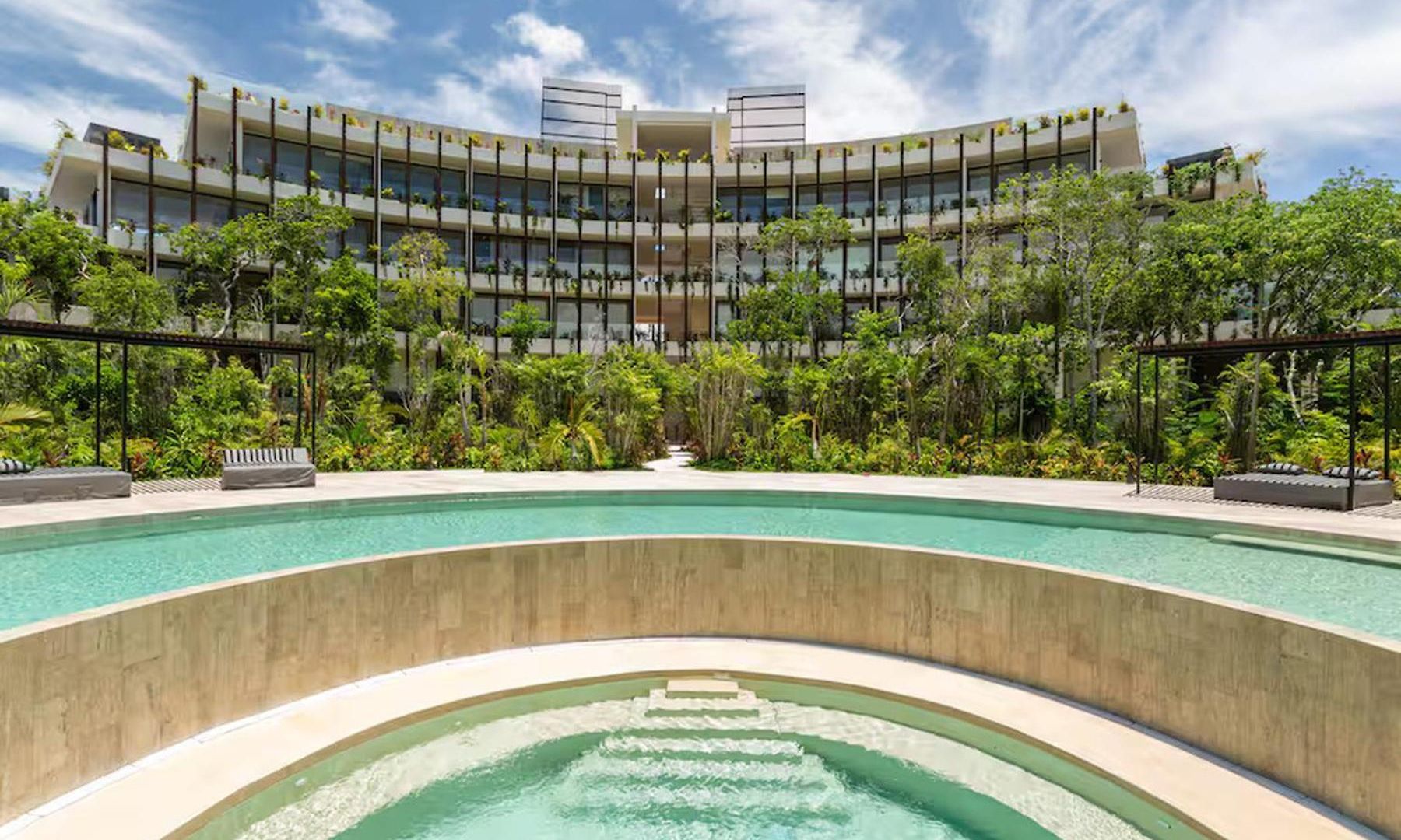 Bt Homes - Loft Moderno Con Piscina & Amenities Apartment *