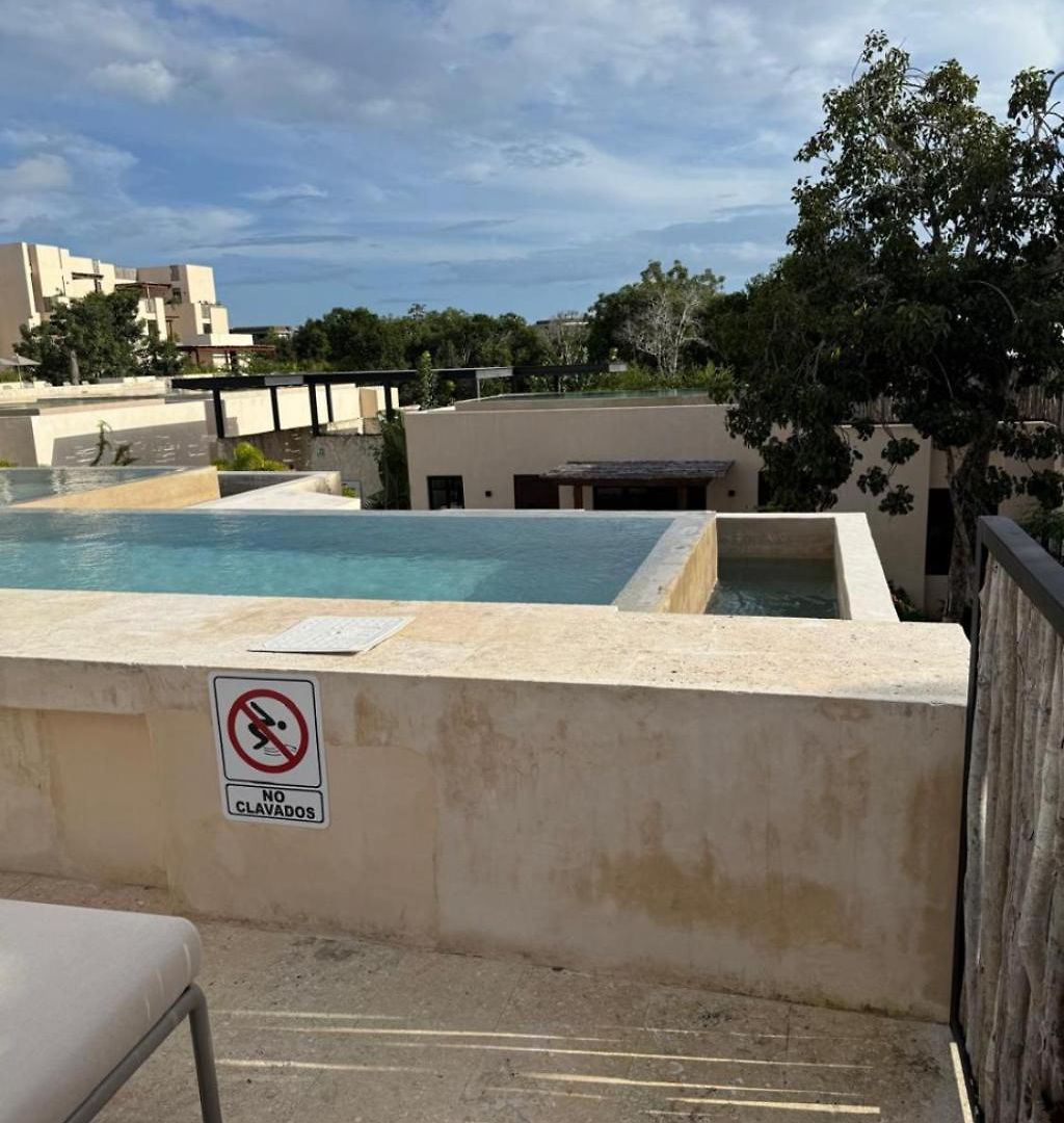Brand New 2br In Gran Tulum
