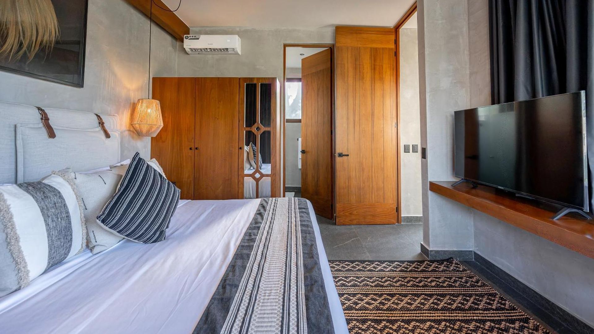Nomad Humans Residences * Tulum