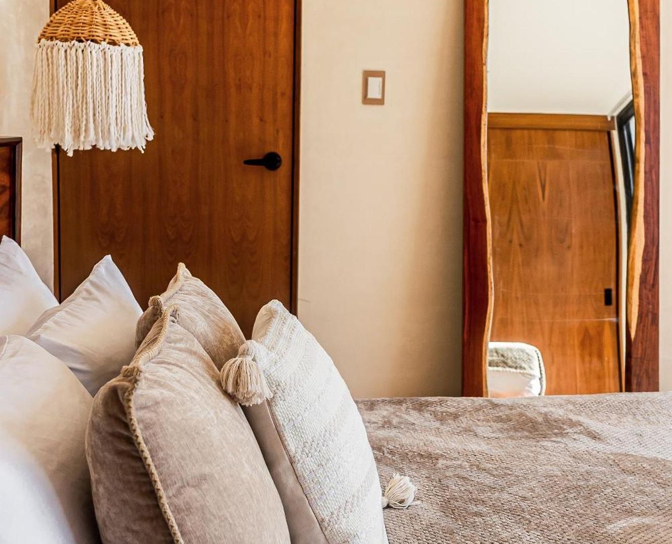 Bt Homes - Lujoso Ph, Naturaleza & Piscina Privada Apartment