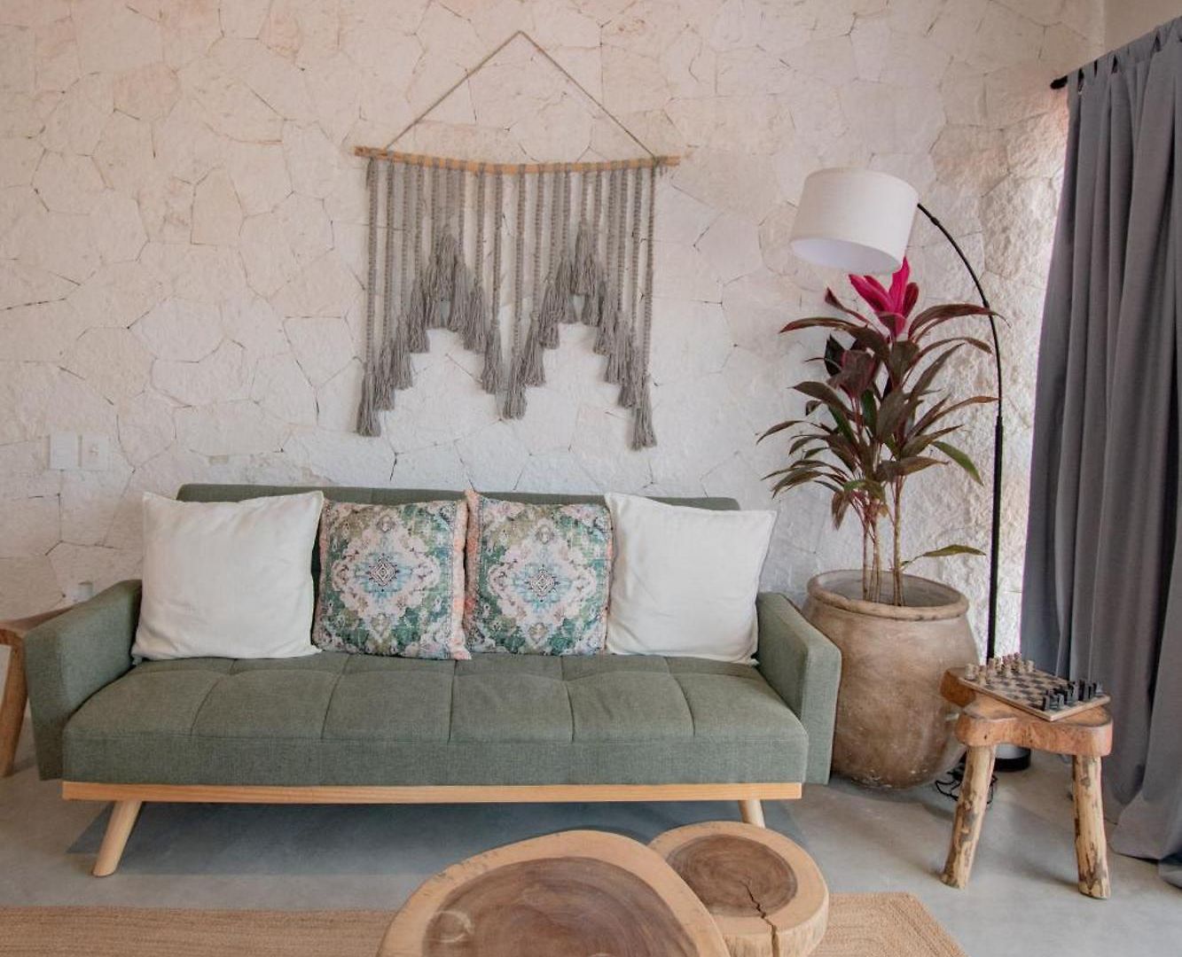 Vida Jungle Incl Rooftop Pool Tulum