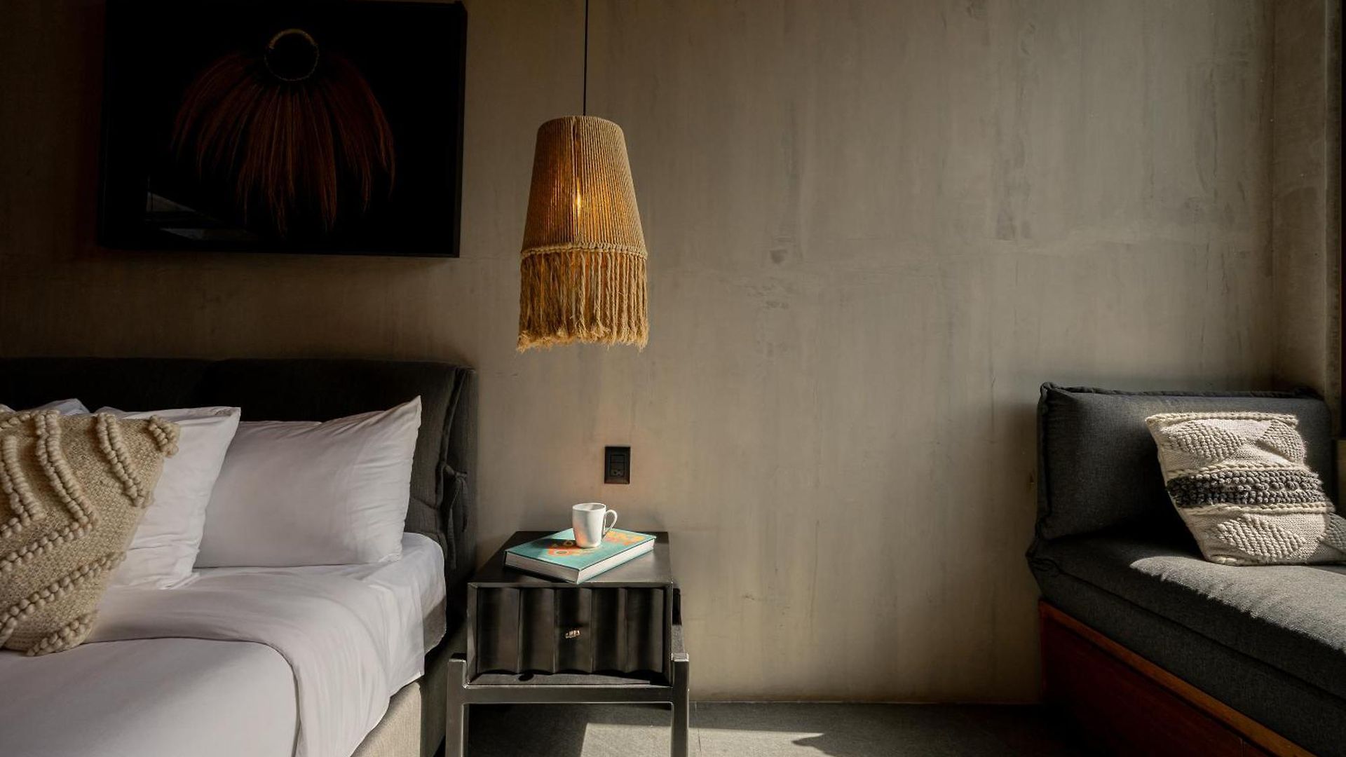 Nomad Humans Residences * Tulum