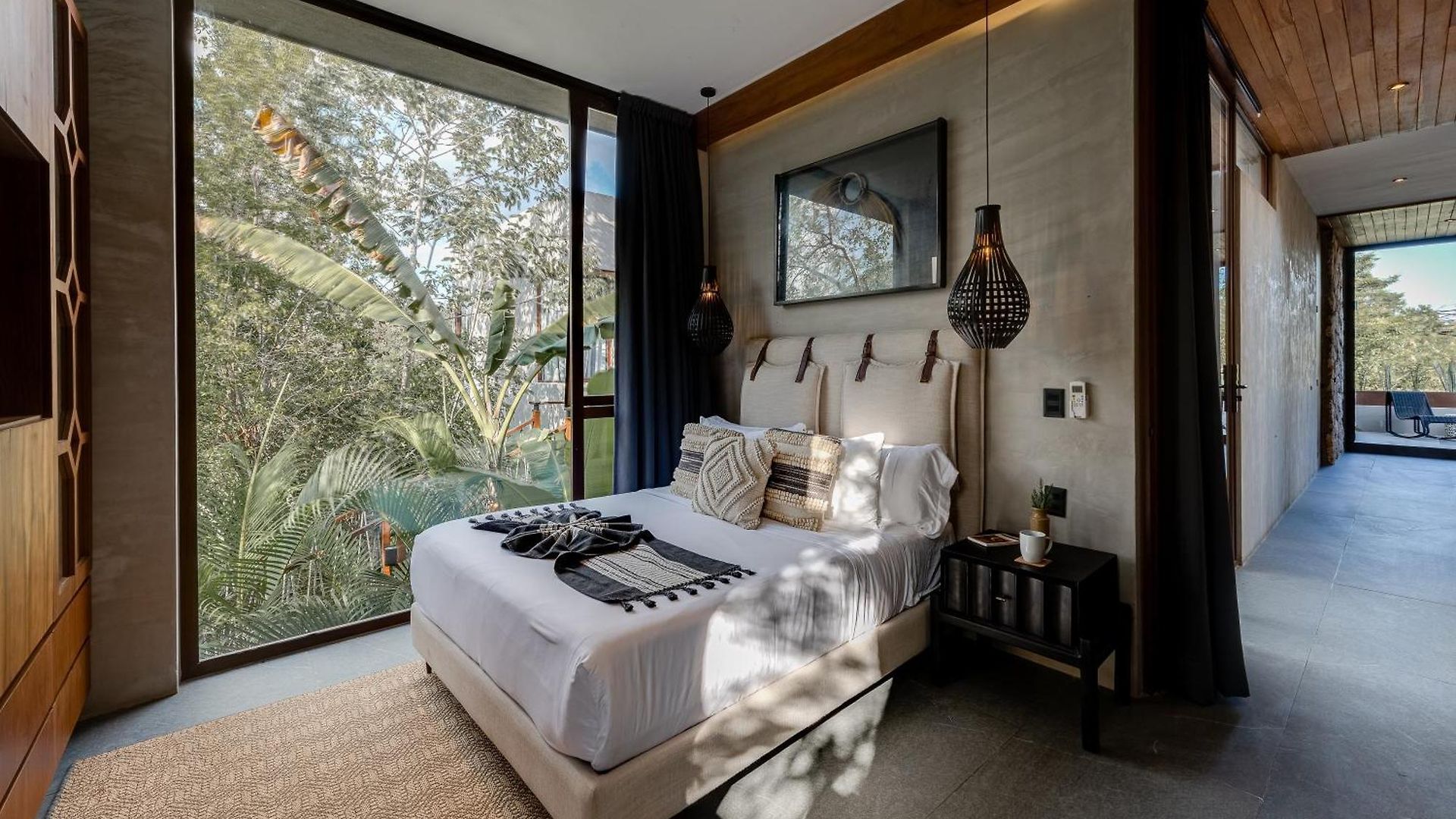Nomad Humans Residences Apartment *