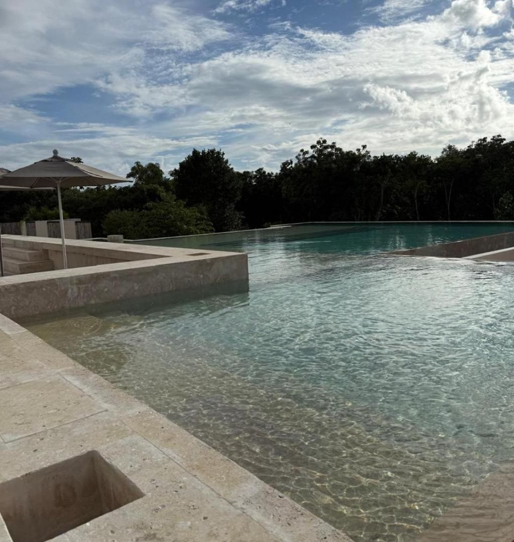 Brand New 2br In Gran Apartment Tulum