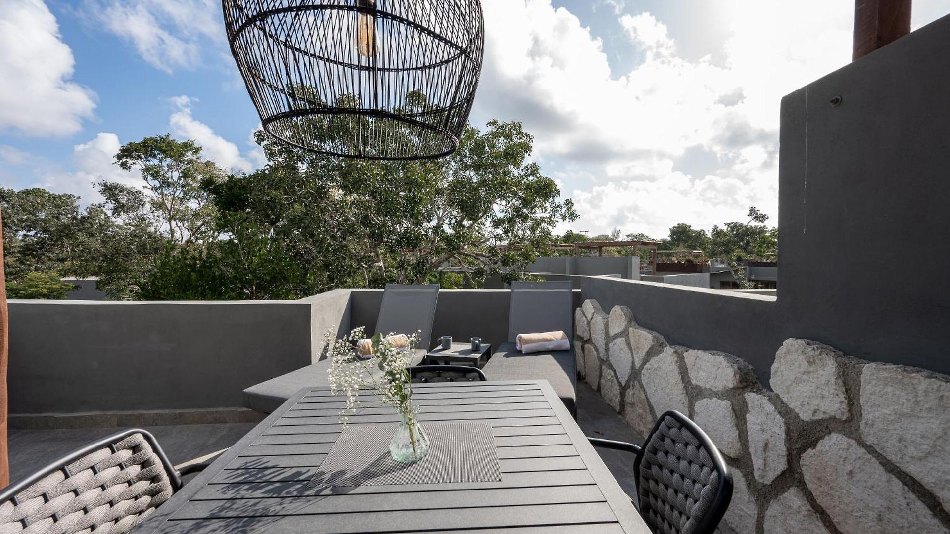 Nomad Humans Residences Apartment Tulum