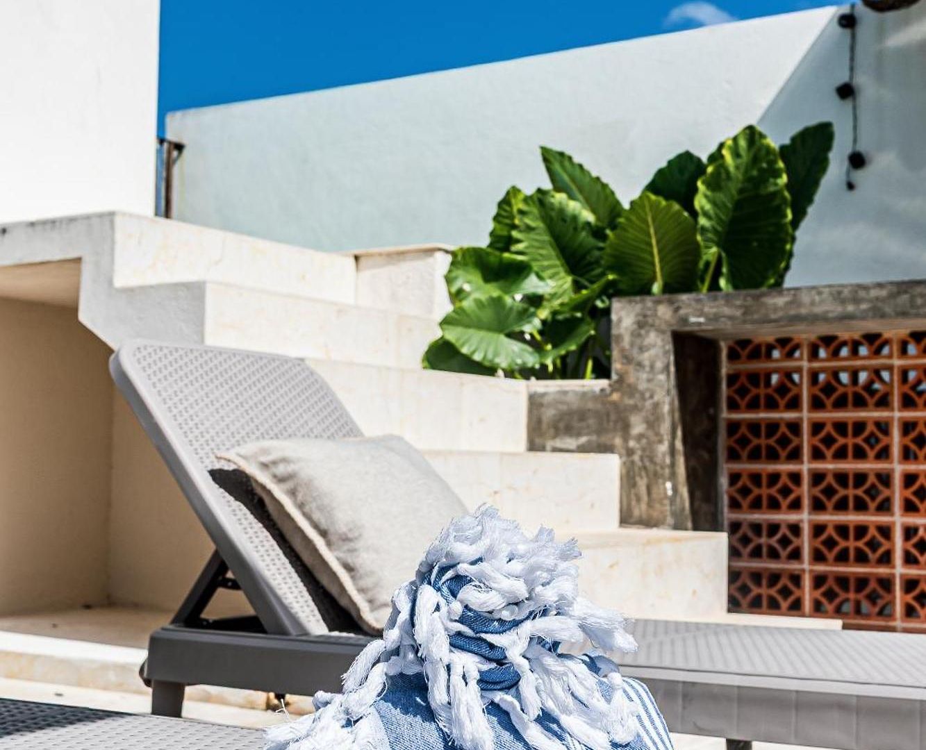 Bt Homes - Lujoso Ph, Naturaleza & Piscina Privada Apartment