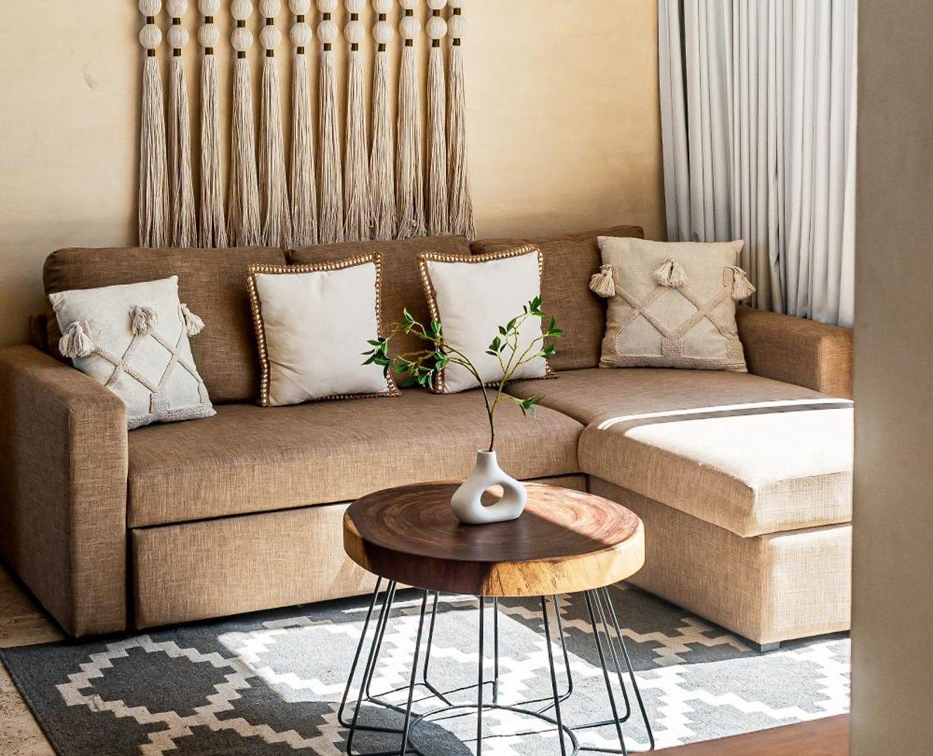 Bt Homes - Lujoso Ph, Naturaleza & Piscina Privada Apartment *