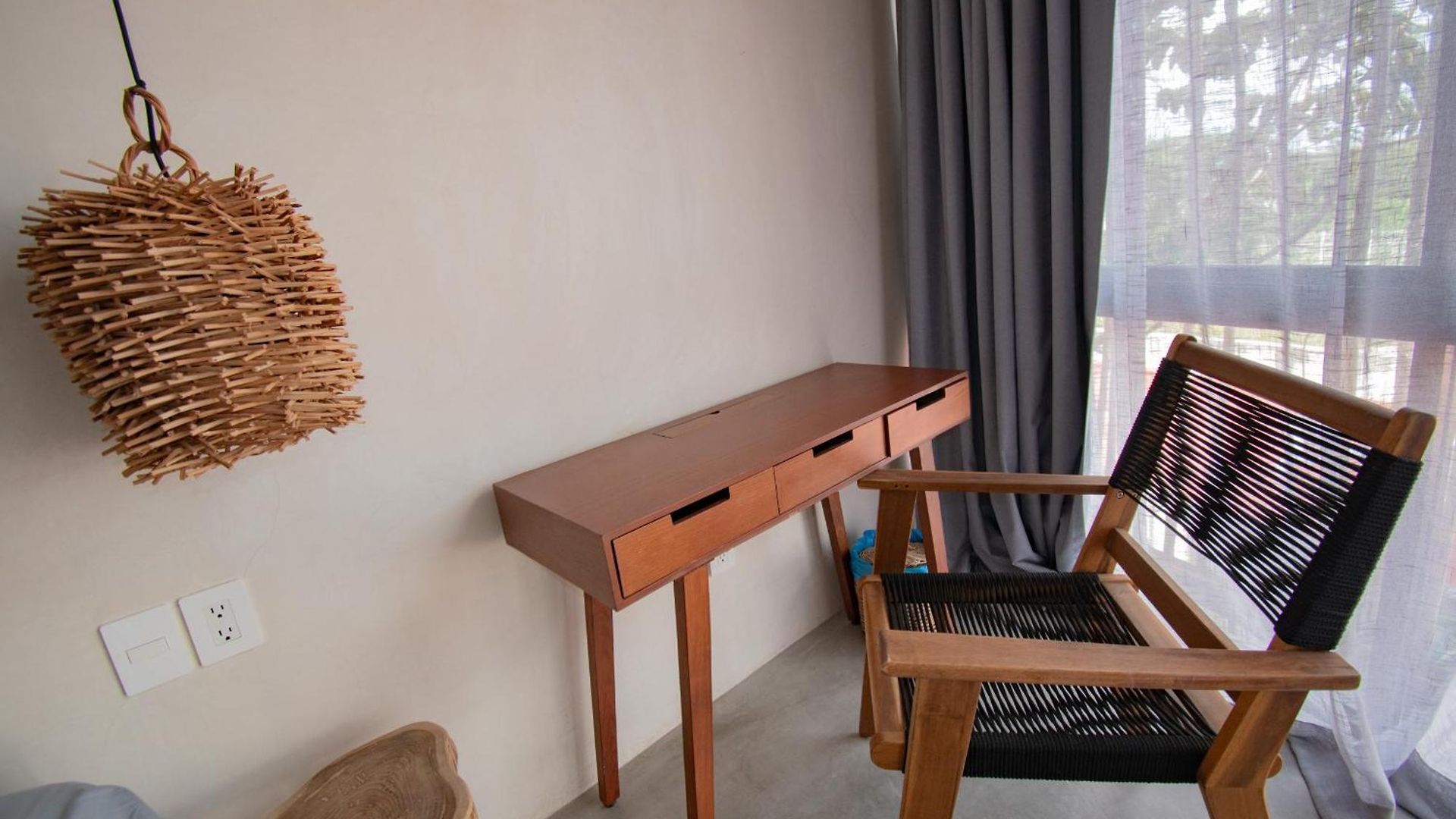 Vida Jungle Incl Rooftop Pool * Tulum