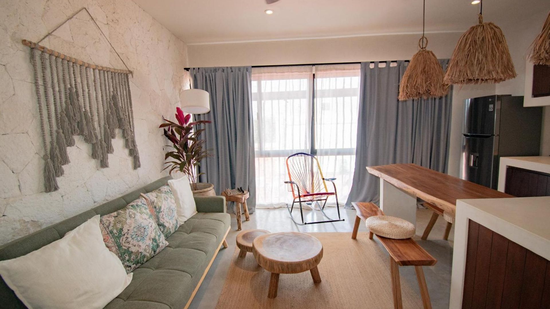 Apartment Vida Jungle Incl Rooftop Pool Tulum