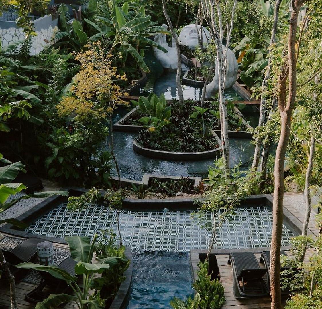 Private Jungle 1br Retreat & Fast Wi-fi Tulum