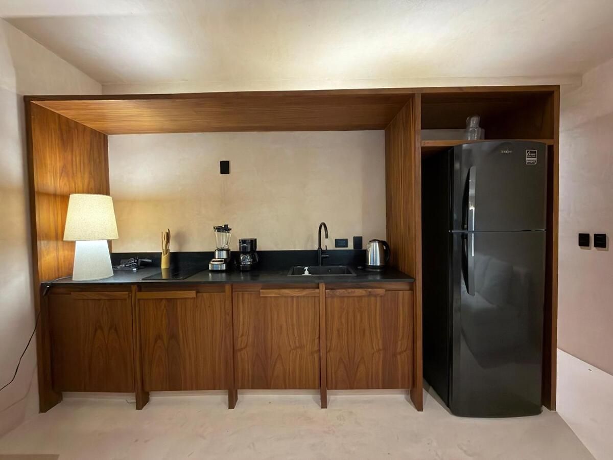 Wellness & Organic Apartment *