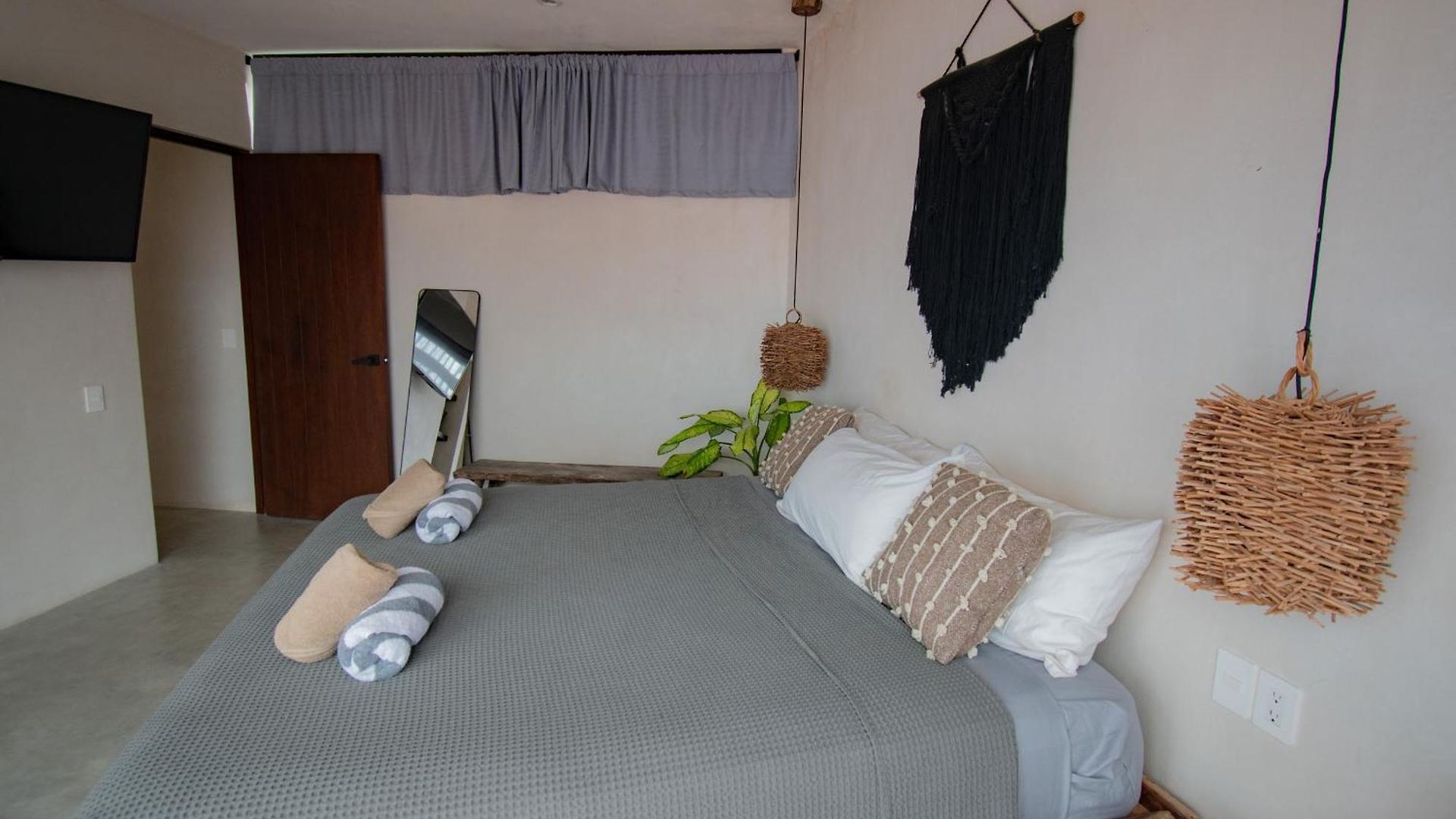 Vida Jungle Incl Rooftop Pool *