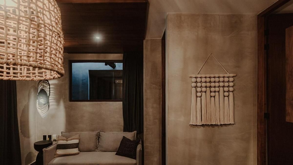 Apartment Private Jungle 1br Retreat & Fast Wi-fi