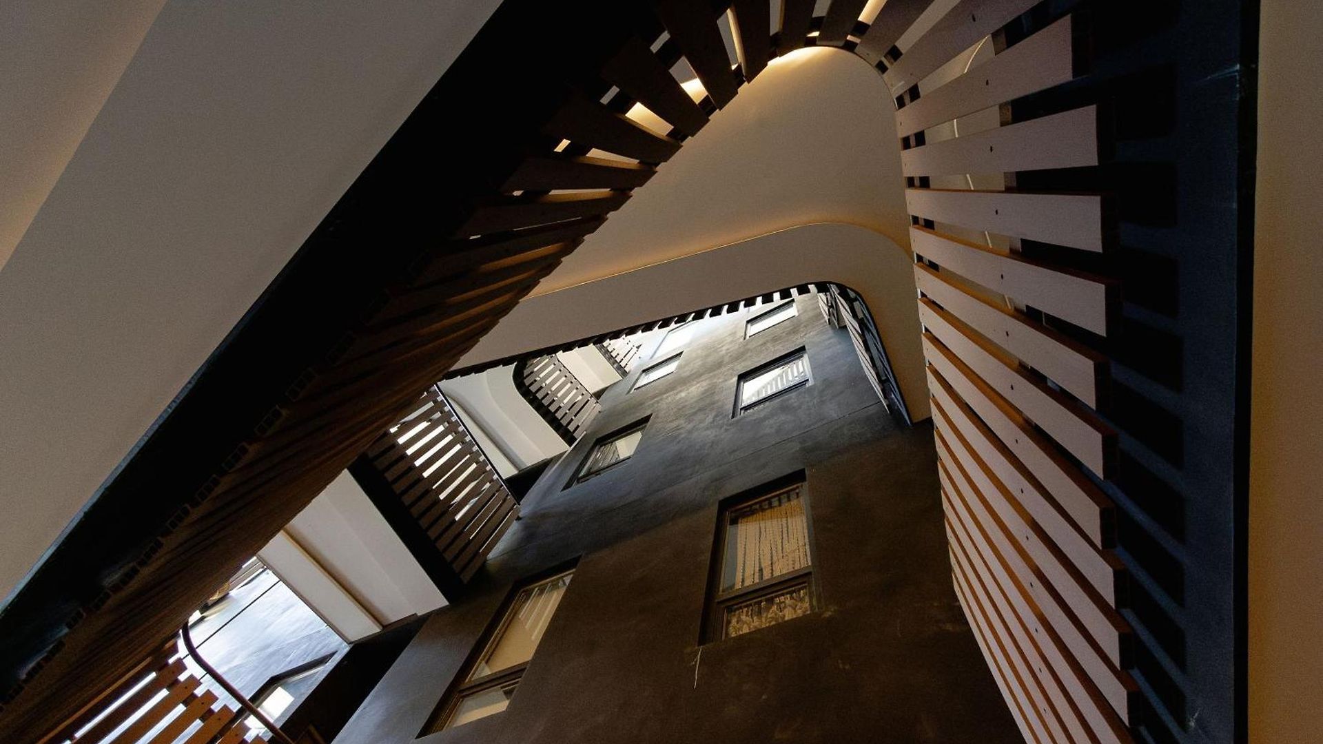 Apartment Private Jacuzzi In Zone - Sea View Rooftop Pools &
