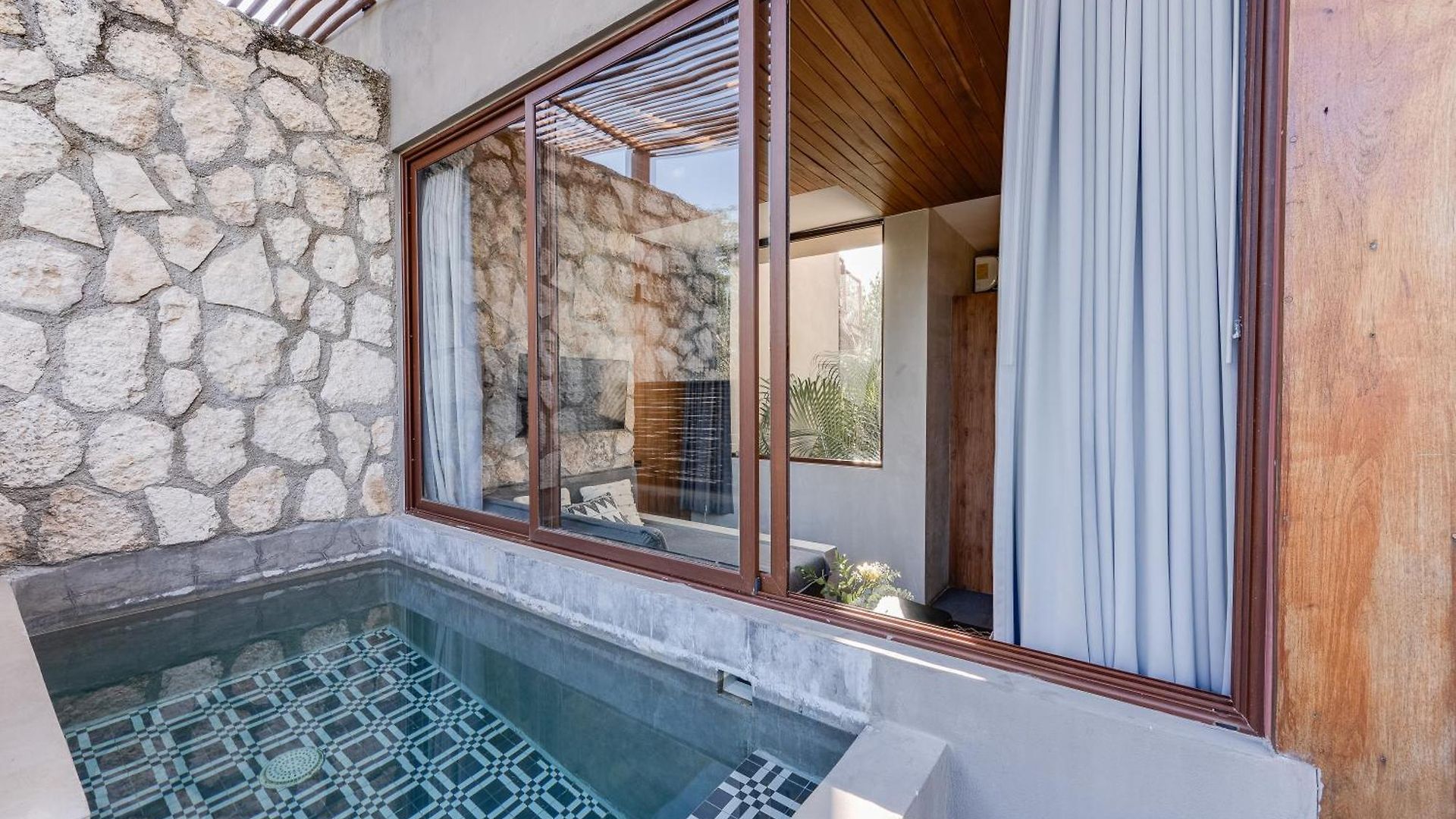 Nomad Humans Residences Tulum