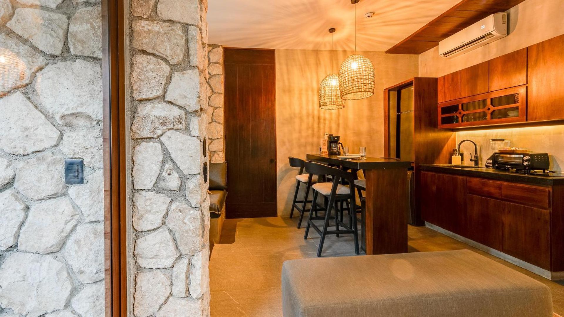 Nomad Humans Residences