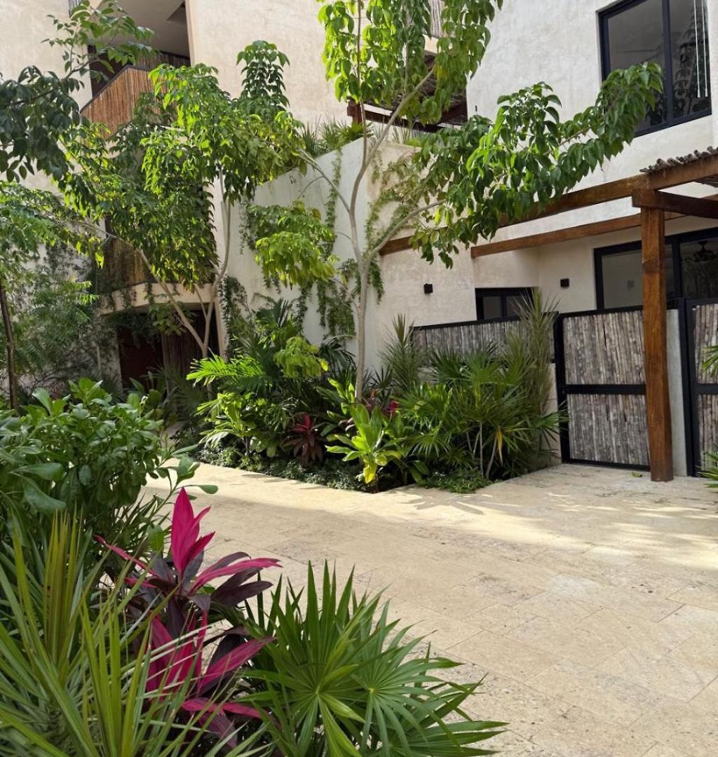 Brand New 2br In Gran Apartment *