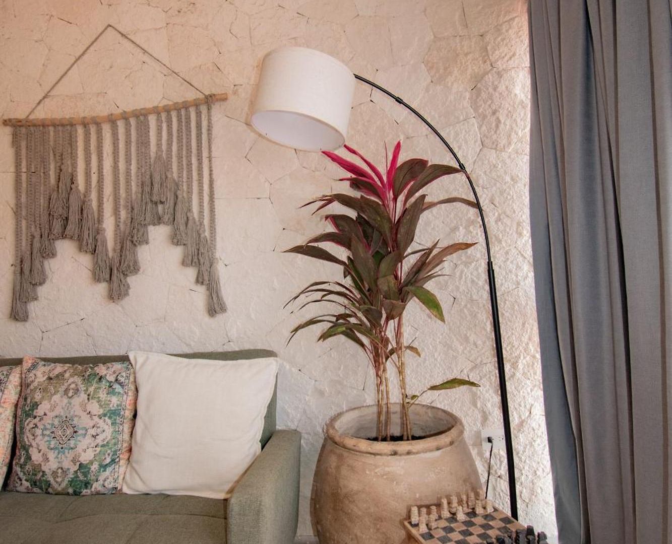 Vida Jungle Incl Rooftop Pool *