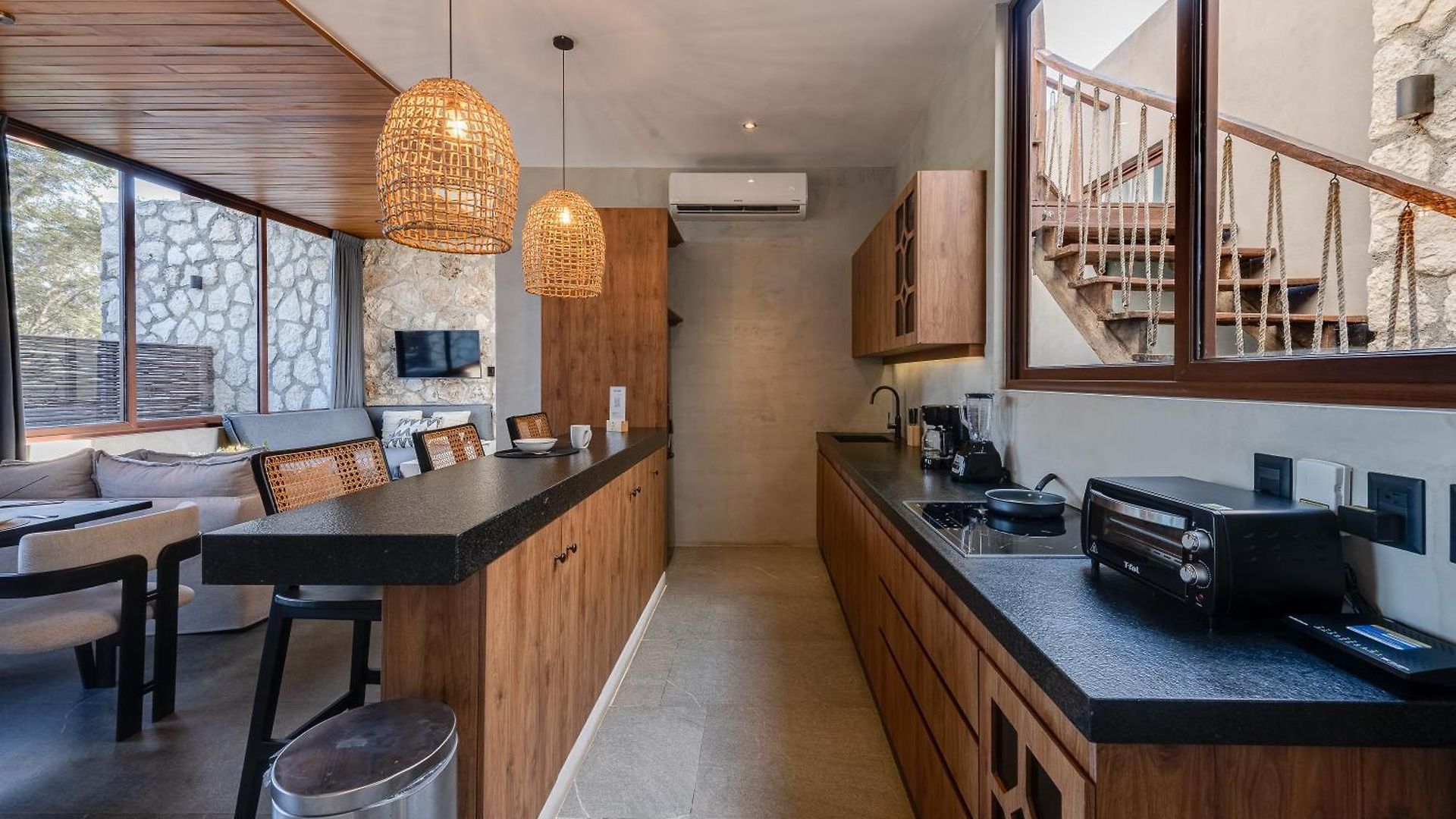 Apartment Nomad Humans Residences