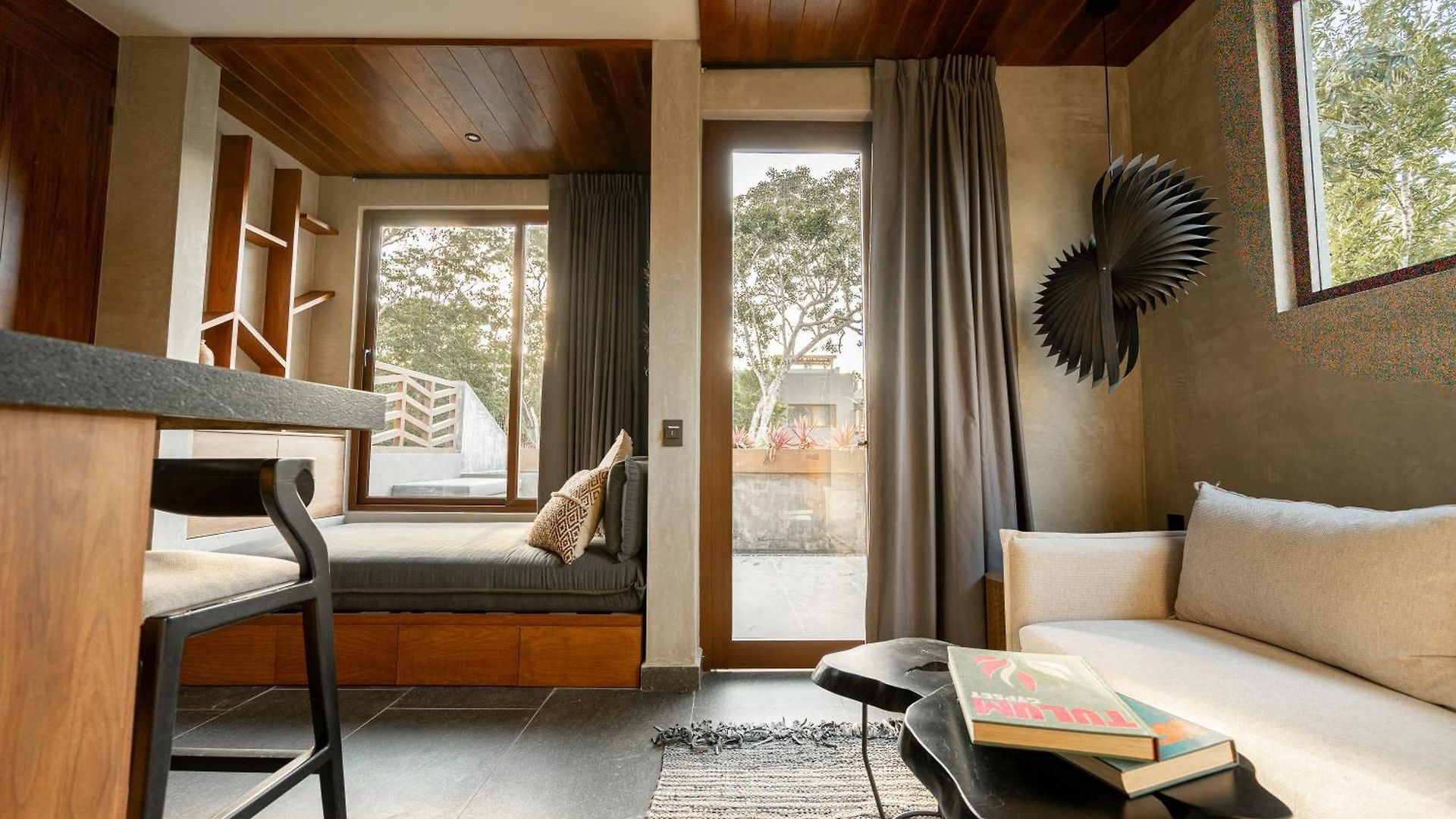 Nomad Humans Residences Apartment Tulum