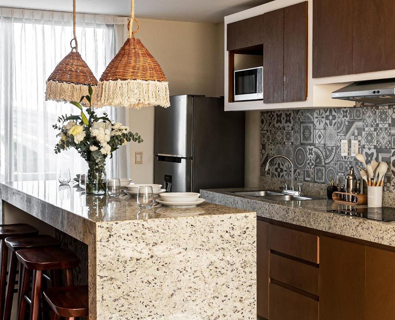 Bt Homes - Lujoso Ph, Naturaleza & Piscina Privada Apartment Tulum