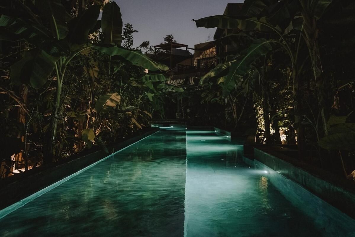 Private Jungle 1br Retreat & Fast Wi-fi Tulum