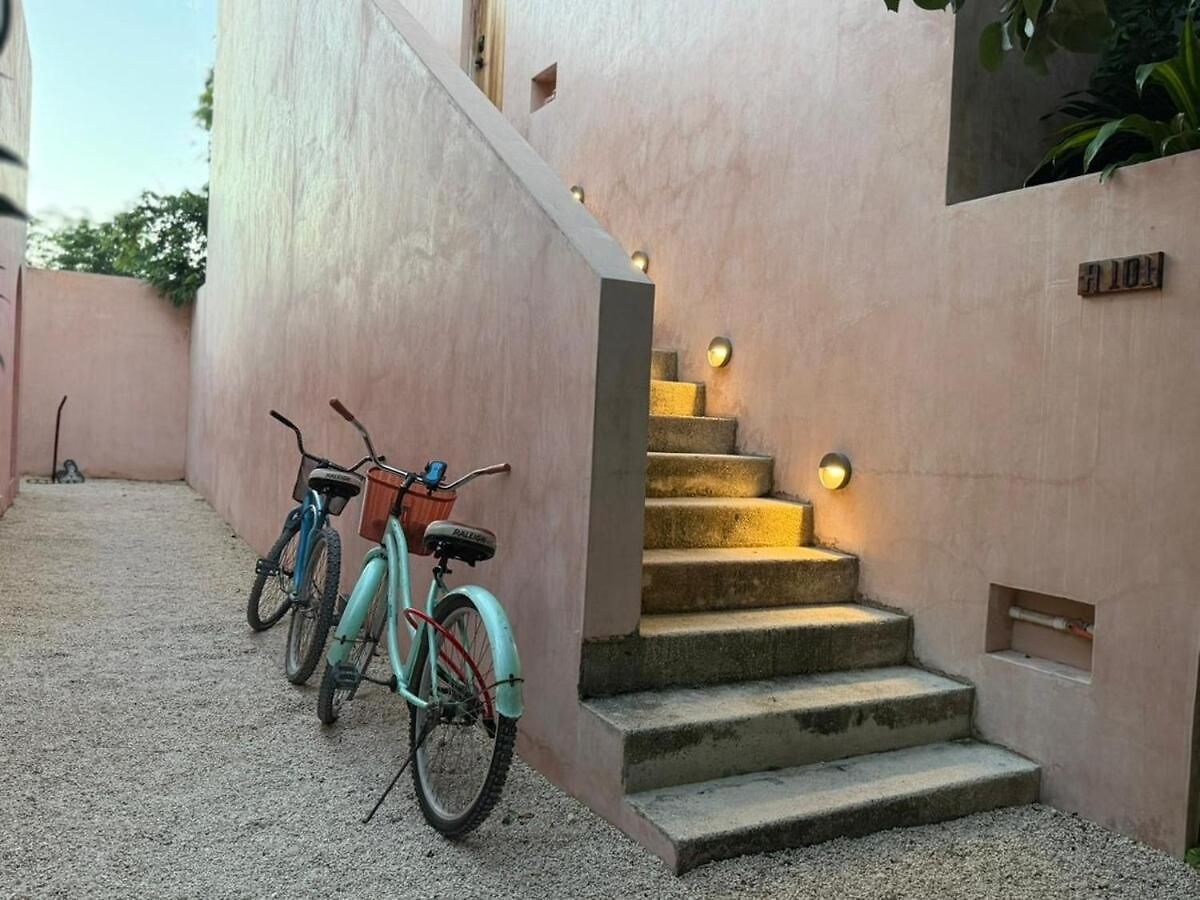 Wellness & Organic Apartment *