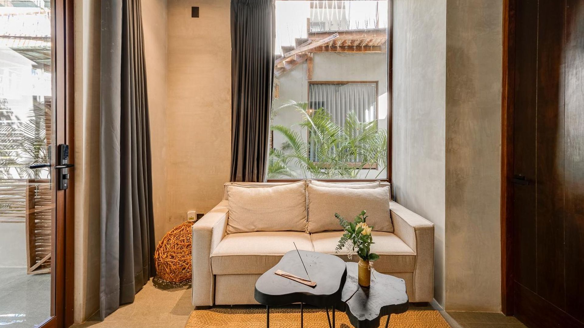 Nomad Humans Residences Tulum