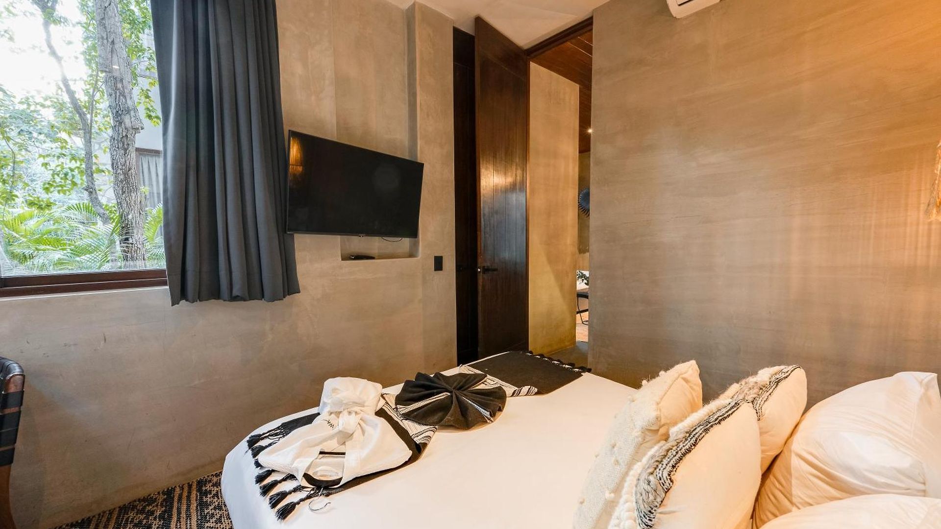 Apartment Nomad Humans Residences Tulum