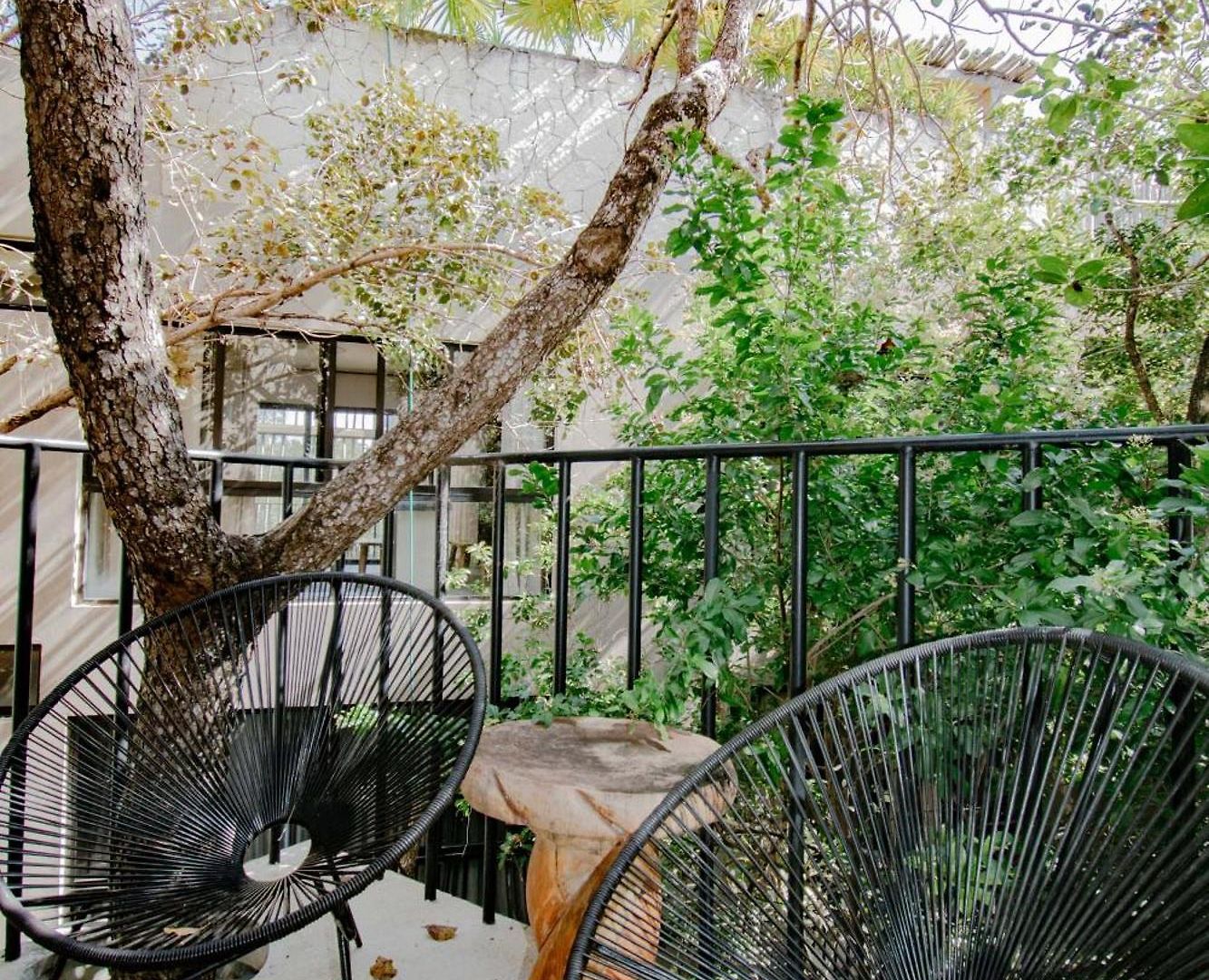 Vida Jungle Incl Rooftop Pool Apartment *