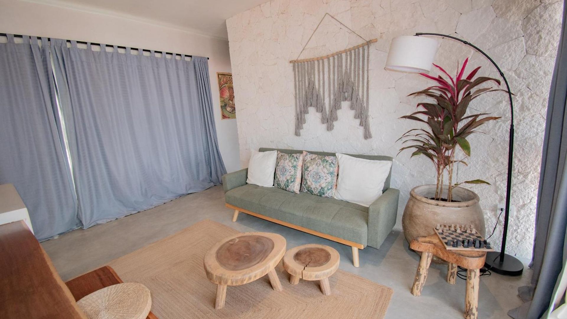 Apartment Vida Jungle Incl Rooftop Pool *