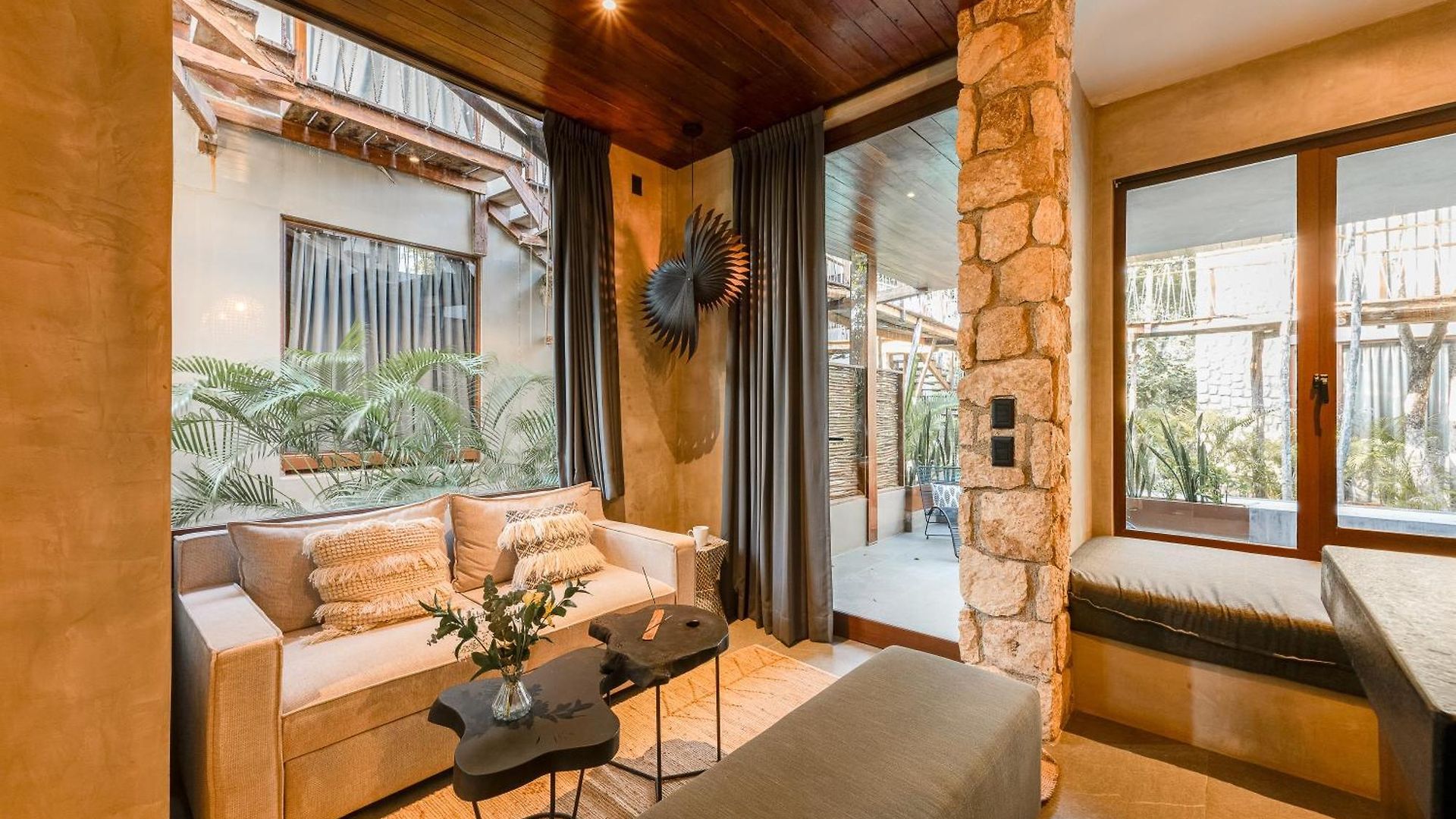 Nomad Humans Residences Apartment *