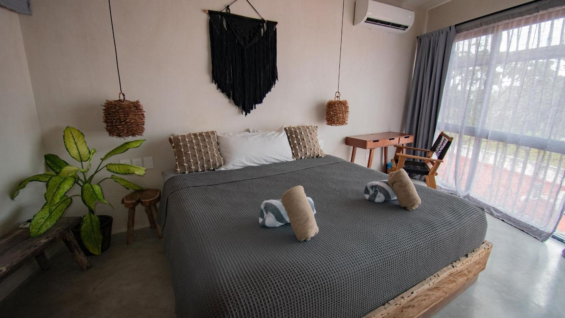 Vida Jungle Incl Rooftop Pool Tulum