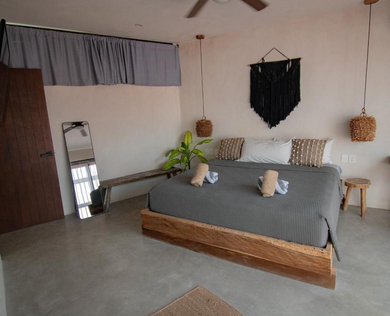 Vida Jungle Incl Rooftop Pool *