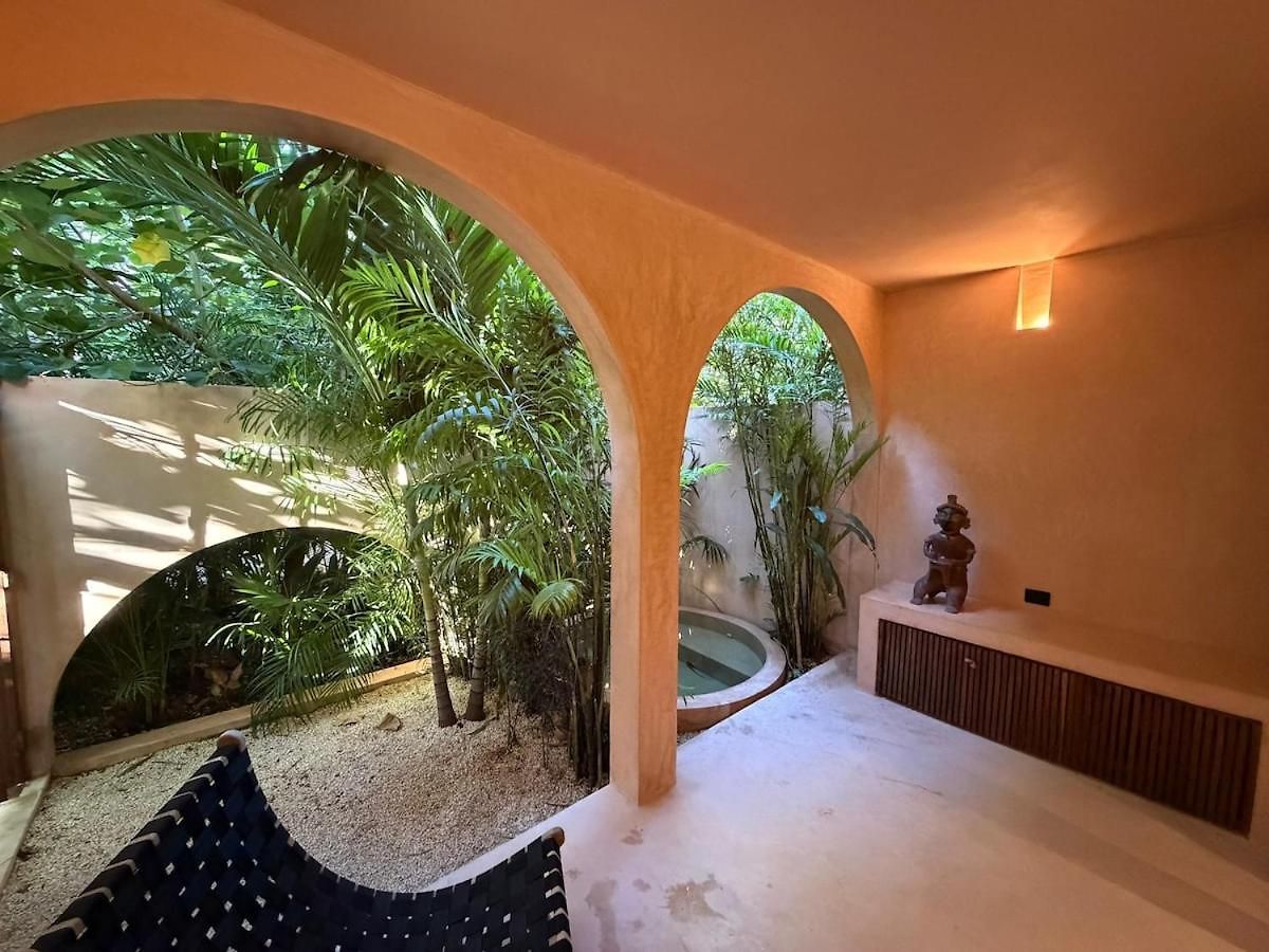 Apartment Wellness & Organic
