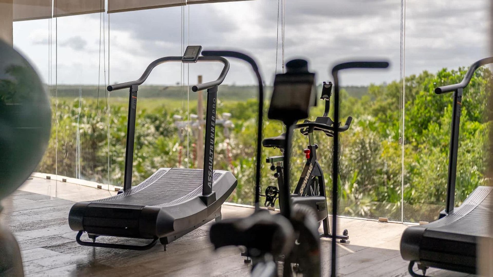 Oceanfront Luxury 3br In Tankah With Private * Tulum