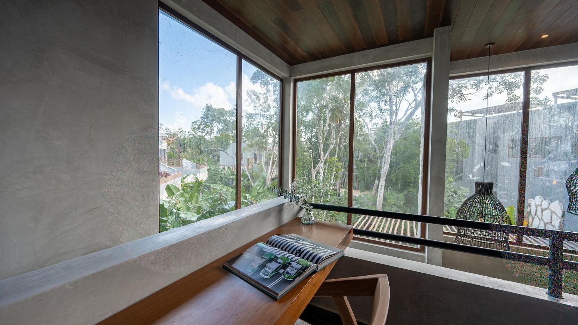 Nomad Humans Residences Tulum