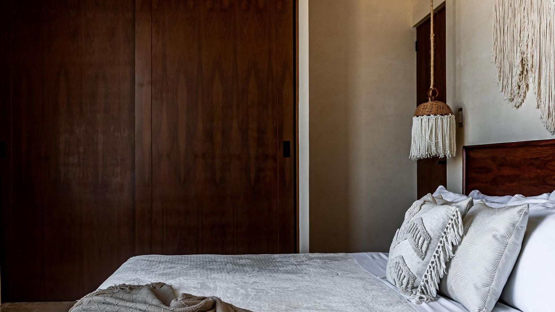 Bt Homes - Lujoso Ph, Naturaleza & Piscina Privada Apartment