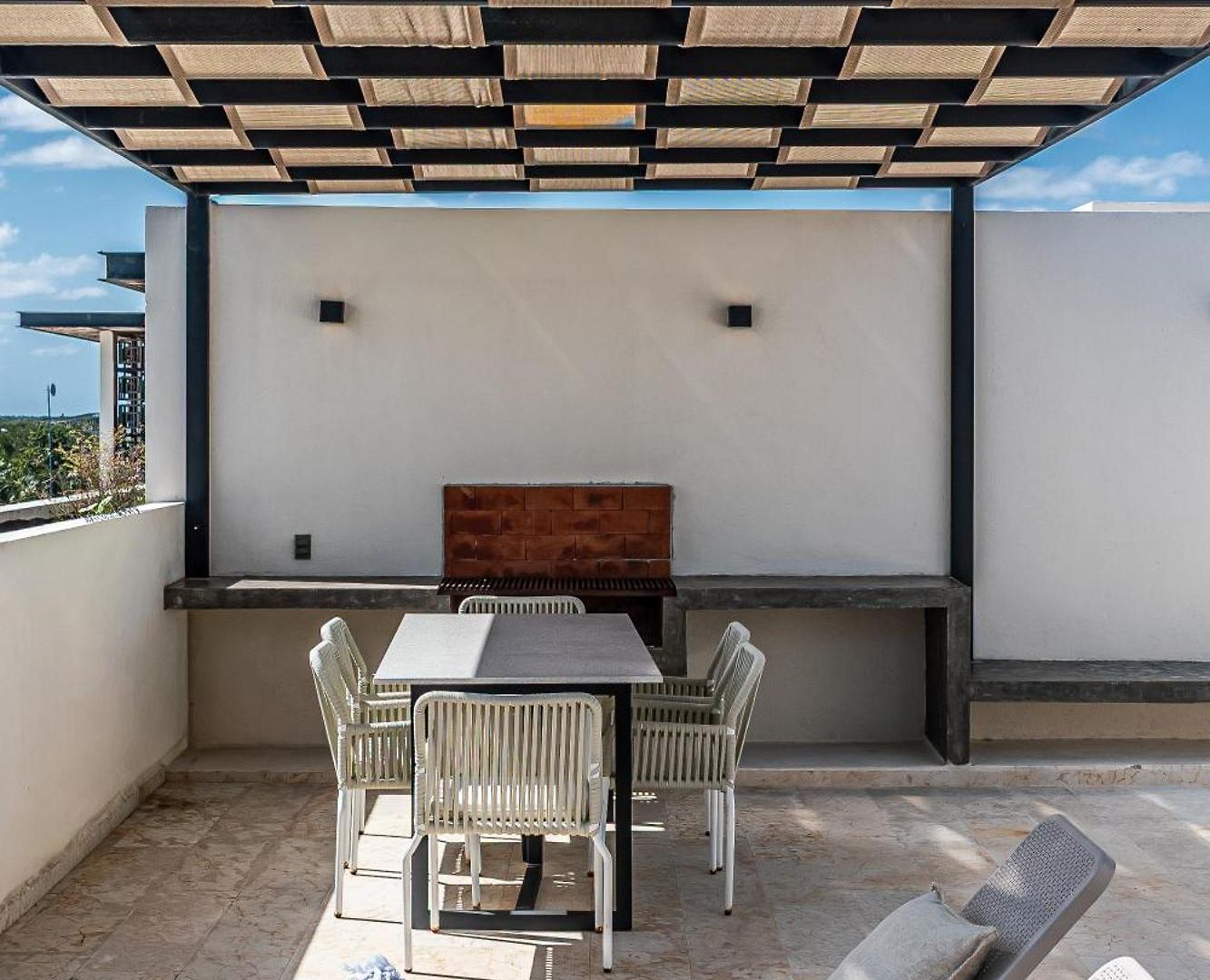 Bt Homes - Lujoso Ph, Naturaleza & Piscina Privada *