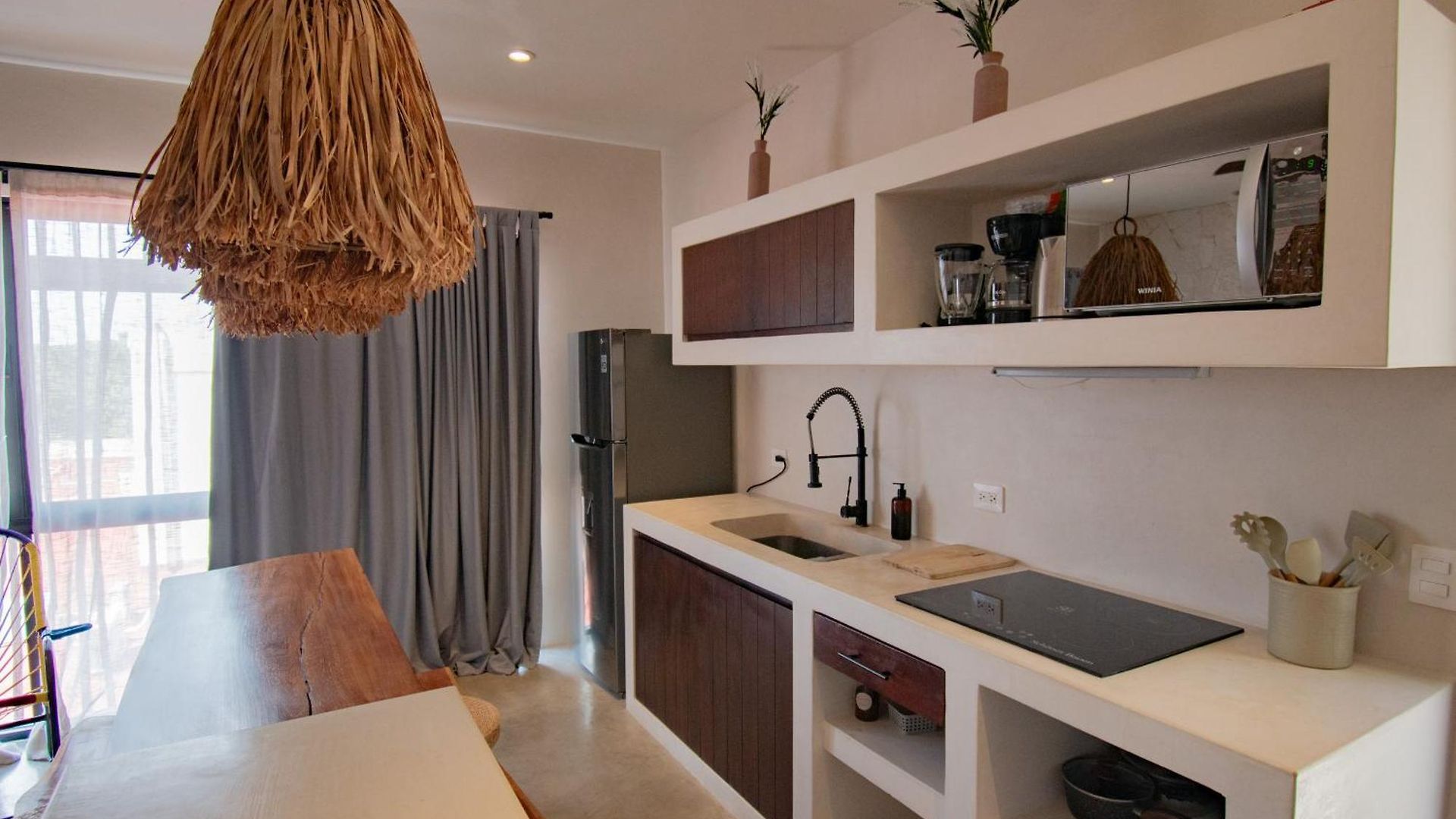 Vida Jungle Incl Rooftop Pool *