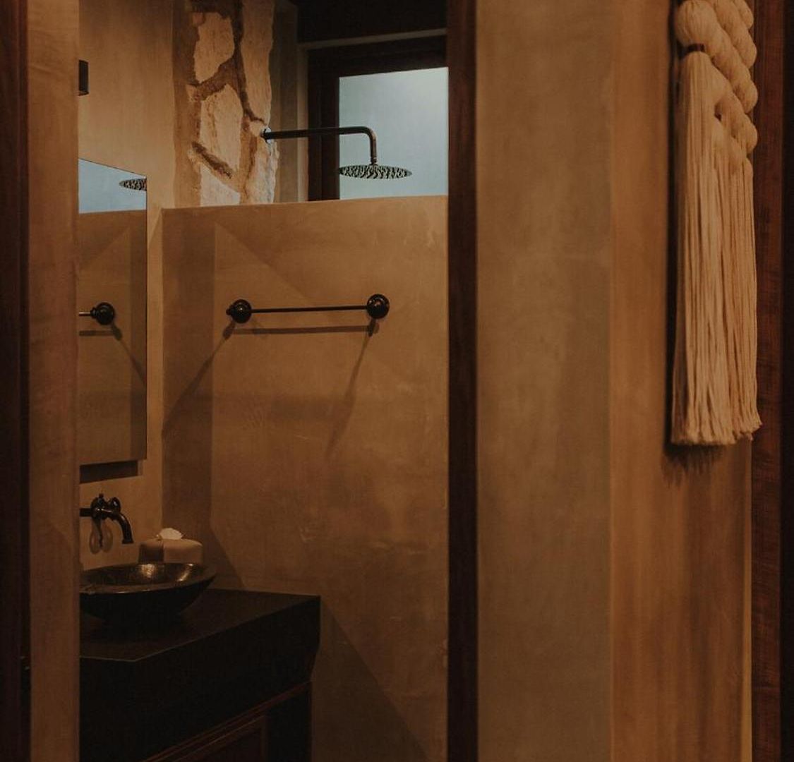 Private Jungle 1br Retreat & Fast Wi-fi Apartment Tulum