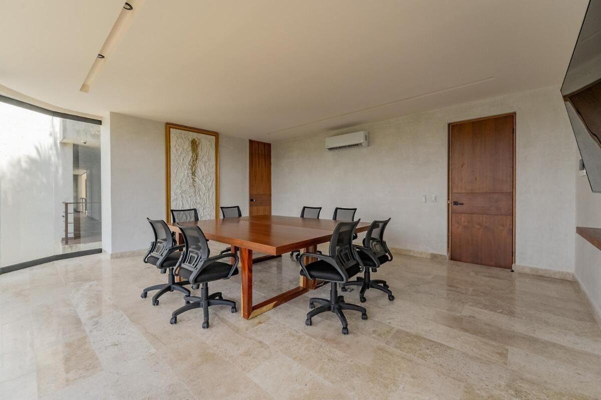 Apartment Tropical Penthouse 2br And Jacuzzi Tulum