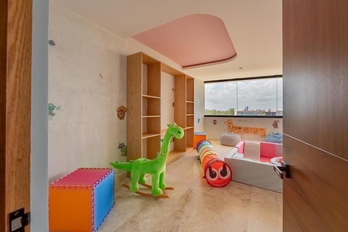 Tropical Penthouse 2br And Jacuzzi Apartment *
