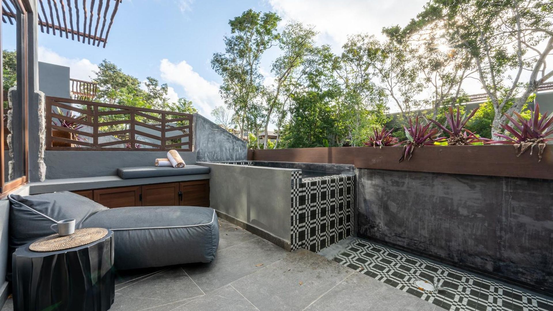 Nomad Humans Residences Tulum