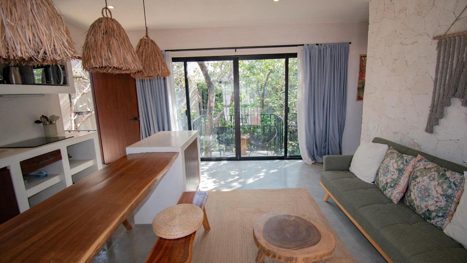 Vida Jungle Incl Rooftop Pool *