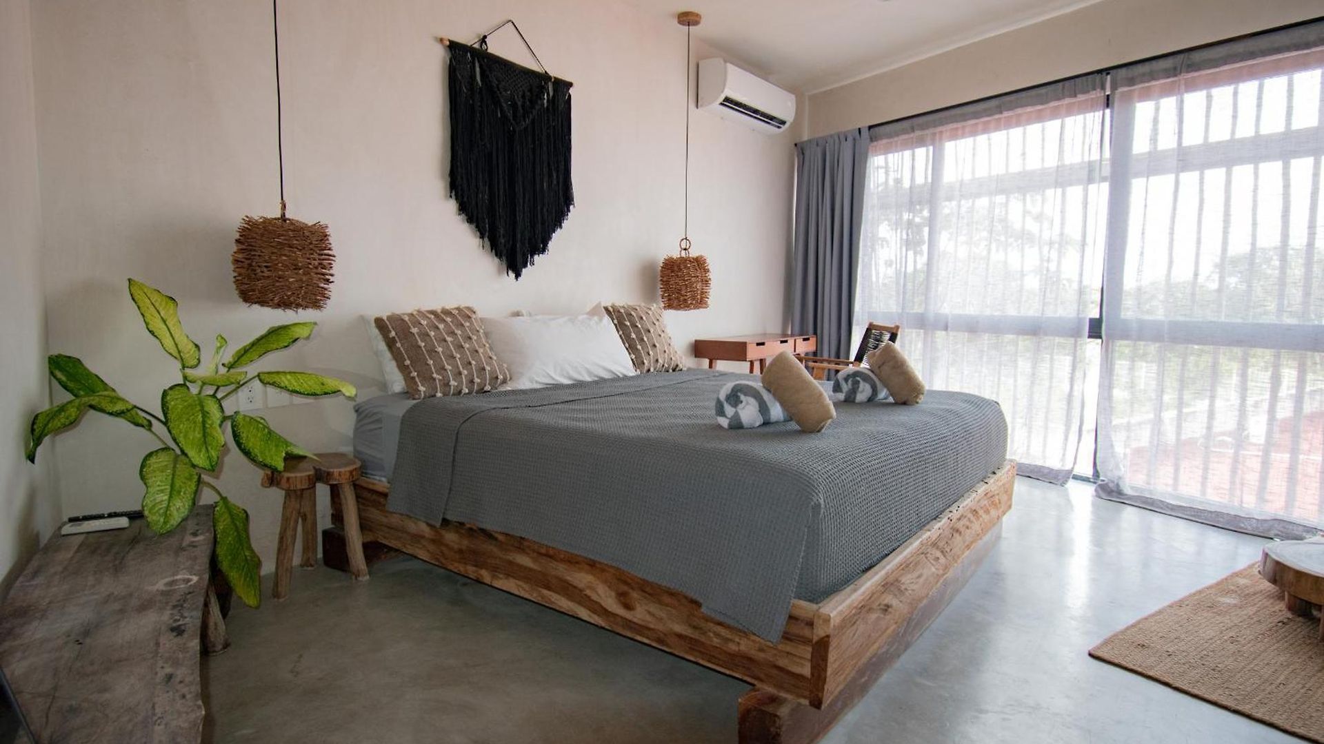 Vida Jungle Incl Rooftop Pool Apartment
