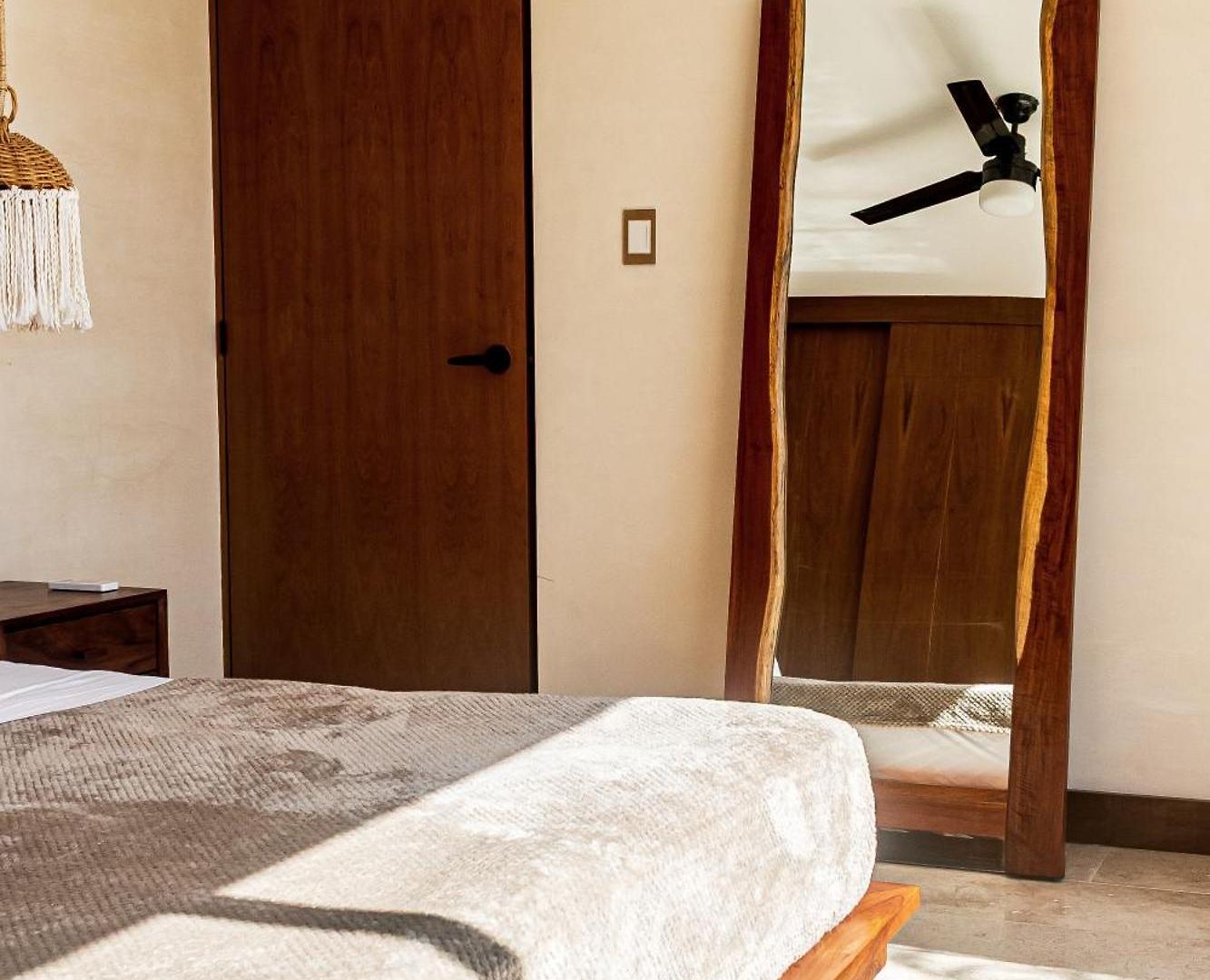 Bt Homes - Lujoso Ph, Naturaleza & Piscina Privada Apartment